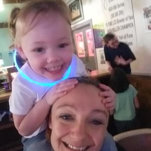 Meet your Posher, Jacqueline